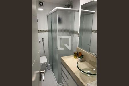 Apartamento à venda com 3 quartos, 107m² em Vila Mariana, São Paulo