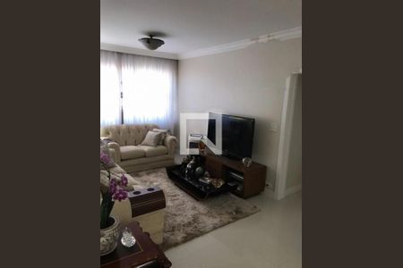 Apartamento à venda com 3 quartos, 107m² em Vila Mariana, São Paulo