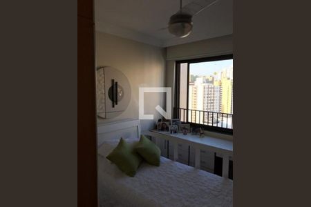 Apartamento à venda com 3 quartos, 107m² em Vila Mariana, São Paulo