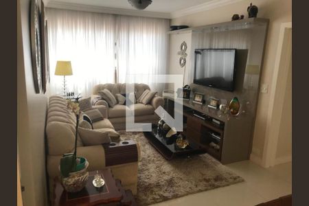 Apartamento à venda com 3 quartos, 107m² em Vila Mariana, São Paulo