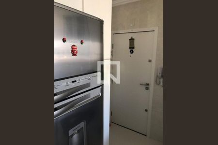 Apartamento à venda com 3 quartos, 107m² em Vila Mariana, São Paulo