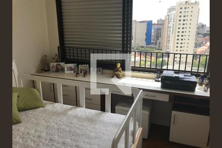 Apartamento à venda com 3 quartos, 107m² em Vila Mariana, São Paulo