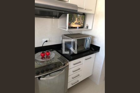 Apartamento à venda com 3 quartos, 107m² em Vila Mariana, São Paulo