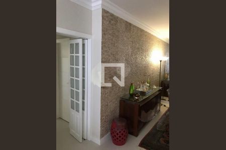 Apartamento à venda com 3 quartos, 107m² em Vila Mariana, São Paulo