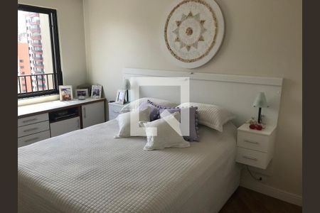 Apartamento à venda com 3 quartos, 107m² em Vila Mariana, São Paulo