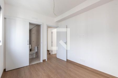 Quarto 2 de apartamento à venda com 3 quartos, 110m² em Funcionários, Belo Horizonte