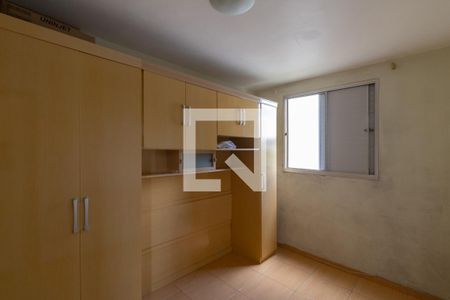 Quarto 1 de apartamento para alugar com 2 quartos, 54m² em Vila Silvia, São Paulo