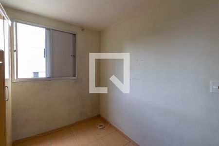 Quarto 1 de apartamento para alugar com 2 quartos, 54m² em Vila Silvia, São Paulo