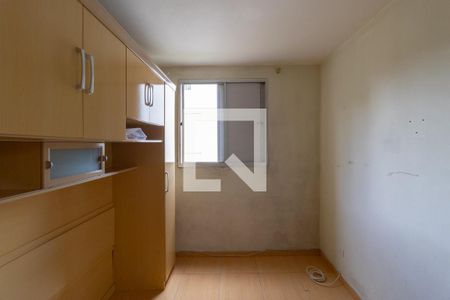 Quarto 1 de apartamento para alugar com 2 quartos, 54m² em Vila Silvia, São Paulo