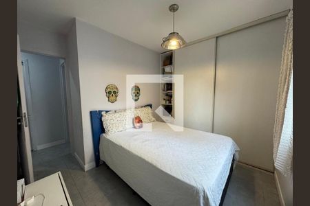 Foto 07 de apartamento à venda com 3 quartos, 60m² em Cambuci, São Paulo