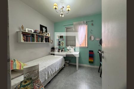 Foto 14 de apartamento à venda com 3 quartos, 60m² em Cambuci, São Paulo