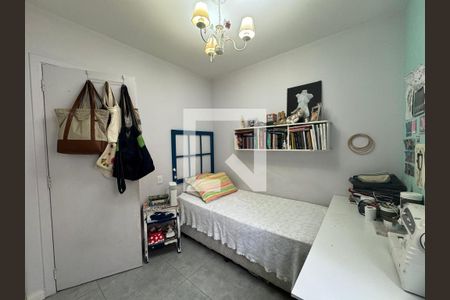 Foto 15 de apartamento à venda com 3 quartos, 60m² em Cambuci, São Paulo