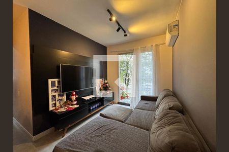 Foto 03 de apartamento à venda com 3 quartos, 60m² em Cambuci, São Paulo