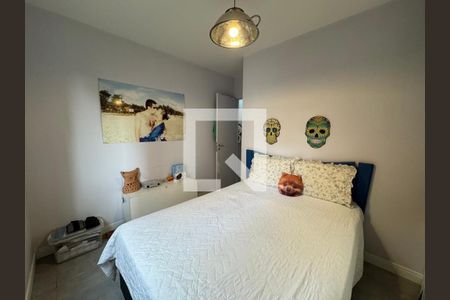 Foto 06 de apartamento à venda com 3 quartos, 60m² em Cambuci, São Paulo