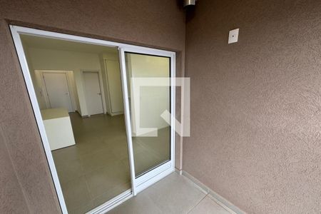 Sacada de kitnet/studio para alugar com 1 quarto, 28m² em Ribeirânia, Ribeirão Preto