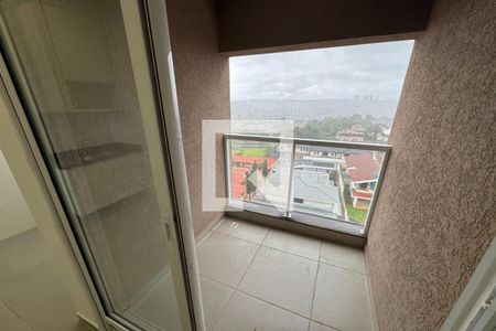 Sacada de kitnet/studio para alugar com 1 quarto, 28m² em Ribeirânia, Ribeirão Preto