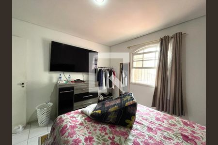 Quarto 1 de casa à venda com 2 quartos, 103m² em Vila Campestre, São Paulo