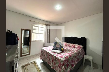 Quarto 1 de casa à venda com 2 quartos, 103m² em Vila Campestre, São Paulo