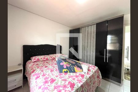 Quarto 1 de casa à venda com 2 quartos, 103m² em Vila Campestre, São Paulo