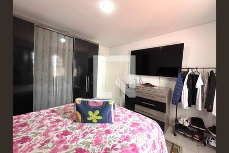 Quarto 1 de casa à venda com 2 quartos, 103m² em Vila Campestre, São Paulo