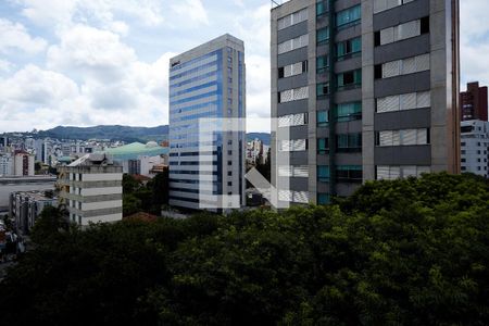 Apartamento para alugar com 4 quartos, 150m² em São Pedro, Belo Horizonte