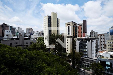 Apartamento para alugar com 4 quartos, 150m² em São Pedro, Belo Horizonte