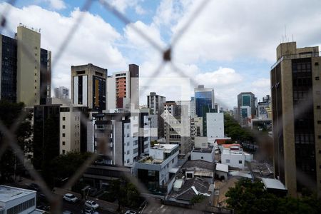 Apartamento para alugar com 4 quartos, 150m² em São Pedro, Belo Horizonte