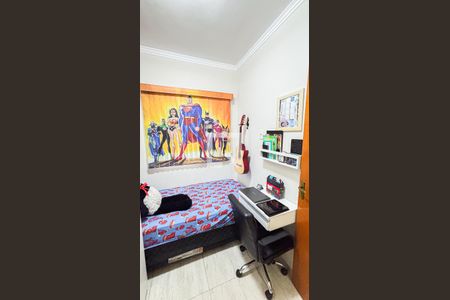 Quarto 1 de apartamento à venda com 2 quartos, 80m² em Jardim Ipanema, Santo André