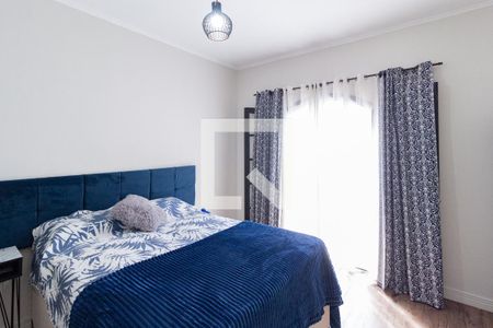 Quarto 3 de casa à venda com 4 quartos, 160m² em City Bussocaba, Osasco