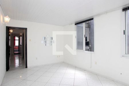 Sala de apartamento para alugar com 2 quartos, 57m² em Centro Histórico, Porto Alegre