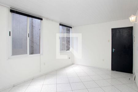 Sala de apartamento para alugar com 2 quartos, 57m² em Centro Histórico, Porto Alegre