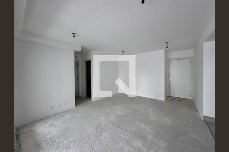 Sala  de apartamento à venda com 3 quartos, 137m² em Jardim das Acacias, São Paulo