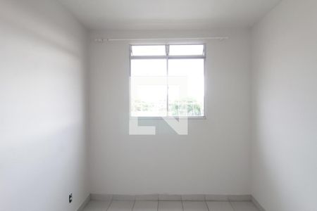 Quarto 2 de apartamento para alugar com 2 quartos, 39m² em Piratininga, Belo Horizonte