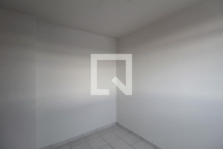 Quarto 1 de apartamento para alugar com 2 quartos, 39m² em Piratininga, Belo Horizonte