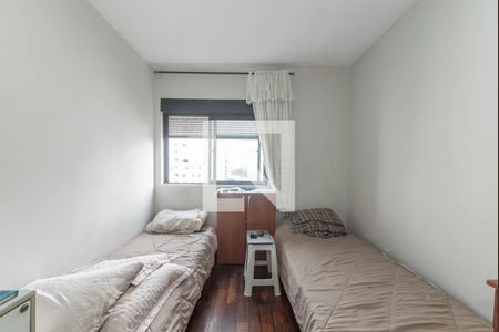 Quarto 1 de apartamento para alugar com 2 quartos, 70m² em Brooklin, São Paulo