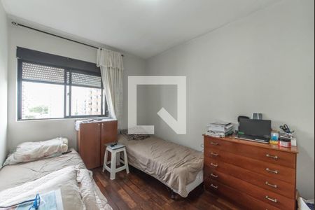 Quarto 1 de apartamento para alugar com 2 quartos, 70m² em Brooklin, São Paulo