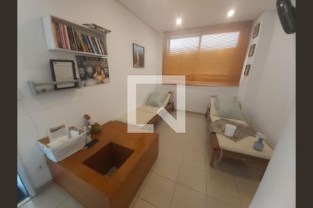 Foto 34 de apartamento à venda com 3 quartos, 65m² em Jaguaré, São Paulo