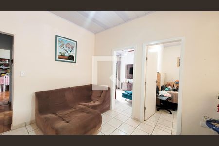 Sala de casa à venda com 2 quartos, 250m² em Bonfim, Campinas