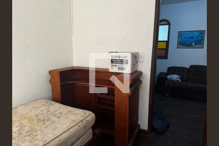 Quarto 1 de apartamento para alugar com 2 quartos, 60m² em Goiânia, Belo Horizonte