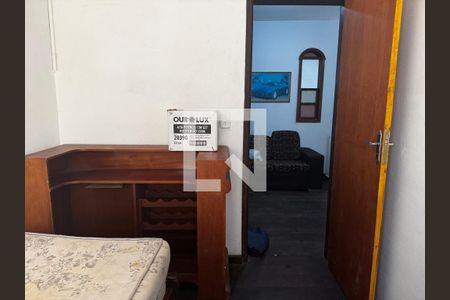 Quarto 1 de apartamento para alugar com 2 quartos, 60m² em Goiânia, Belo Horizonte