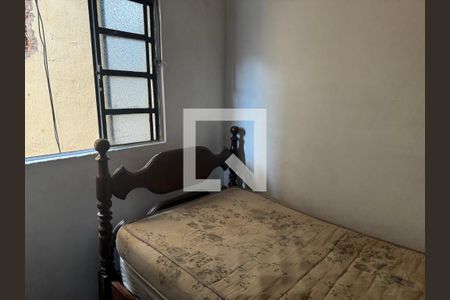 Quarto 1 de apartamento para alugar com 2 quartos, 60m² em Goiânia, Belo Horizonte