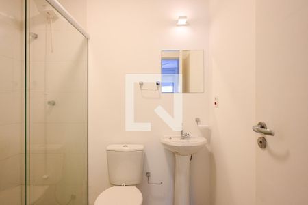 Kitnet/Studio para alugar com 1 quarto, 17m² em Liberdade, São Paulo