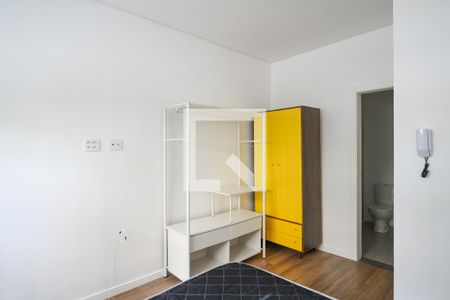 Kitnet/Studio para alugar com 1 quarto, 17m² em Liberdade, São Paulo