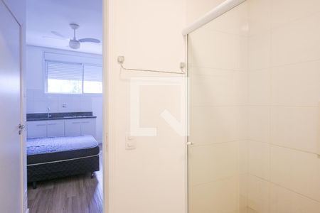 Kitnet/Studio para alugar com 1 quarto, 17m² em Liberdade, São Paulo