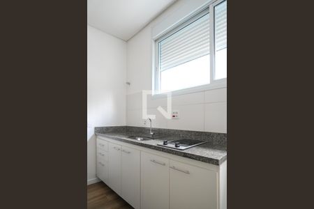 Kitnet/Studio para alugar com 1 quarto, 17m² em Liberdade, São Paulo