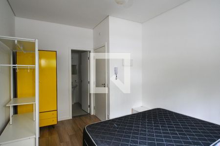 Kitnet/Studio para alugar com 1 quarto, 17m² em Liberdade, São Paulo