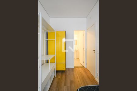 Kitnet/Studio para alugar com 1 quarto, 17m² em Liberdade, São Paulo