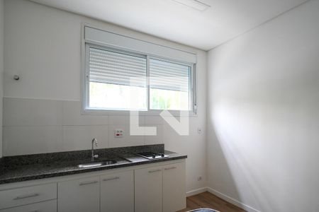 Kitnet/Studio para alugar com 1 quarto, 17m² em Liberdade, São Paulo