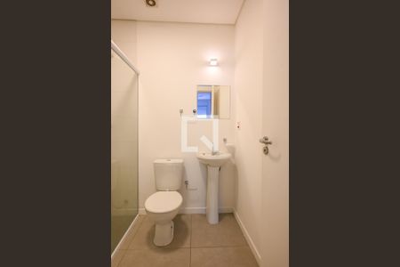 Kitnet/Studio para alugar com 1 quarto, 17m² em Liberdade, São Paulo