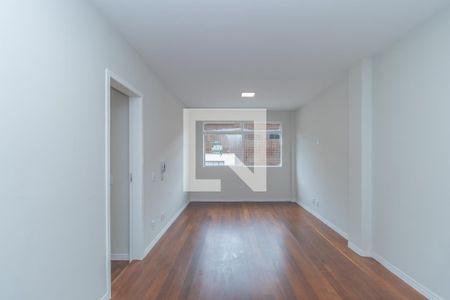 Apartamento à venda com 2 quartos, 87m² em São Lucas, Belo Horizonte